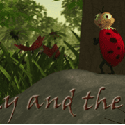 «Ο Άρης και η Αράχνη»: Ένα ηλεκτρονικό θεραπευτικό παιχνίδι για παιδιά με Ιδεοψυχαναγκαστική Διαταραχή